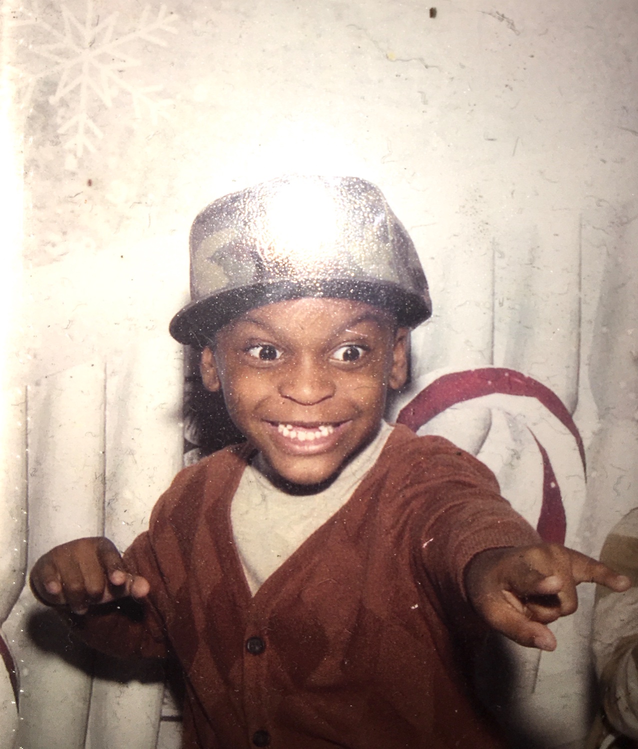 Justin hadnot banner