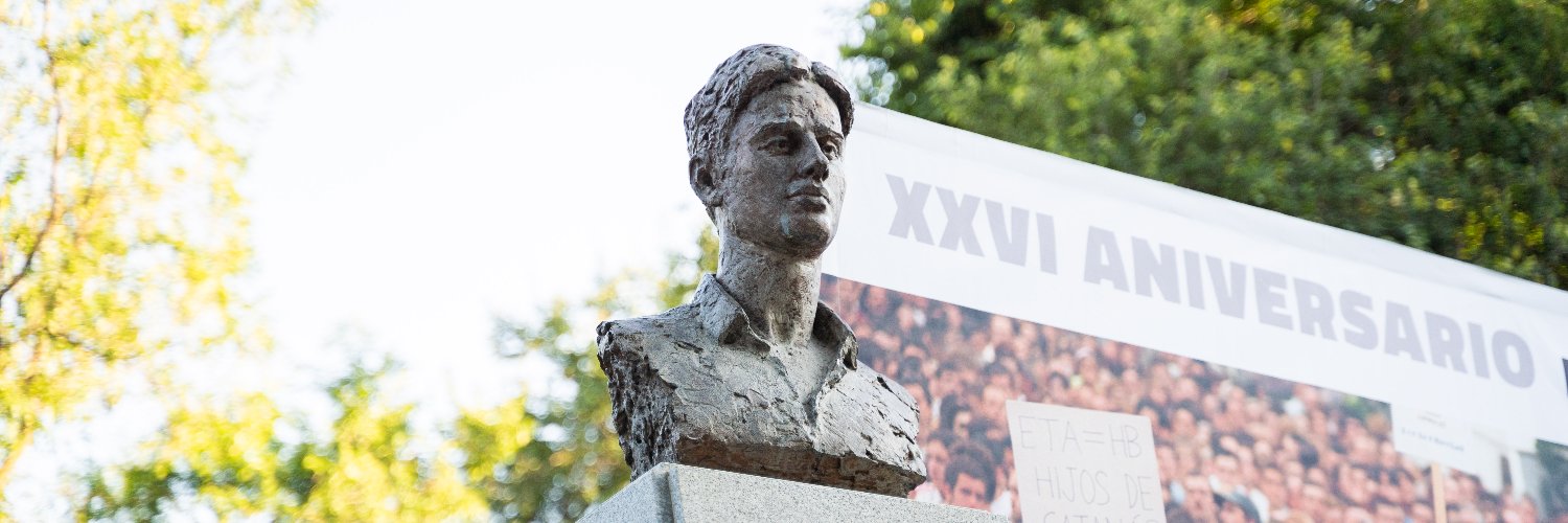 Fundación Miguel Angel Blanco banner