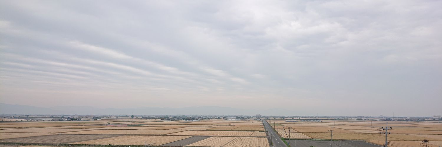 masuzukanade's profile banner image