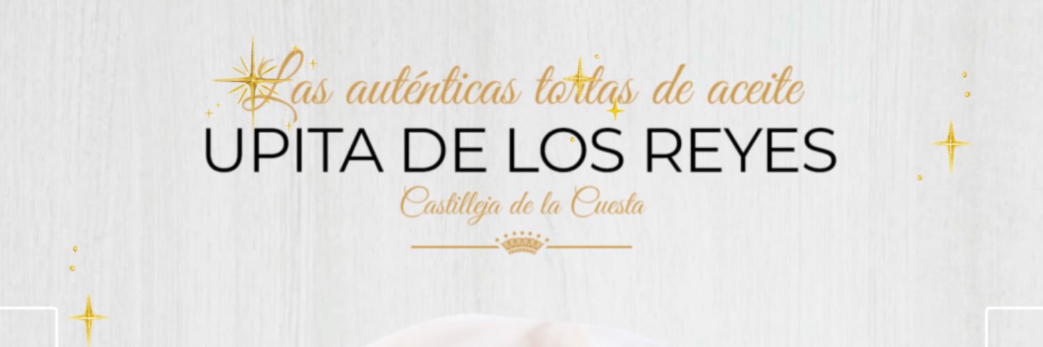 UPITADELOSREYES's profile banner image