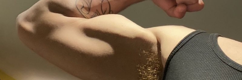beeeeefcakes's profile banner image
