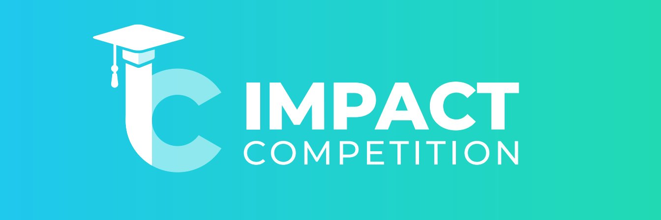 Impact Competition banner