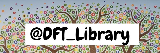 @DFT_Library banner