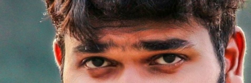 RahulRaj8055's profile banner image