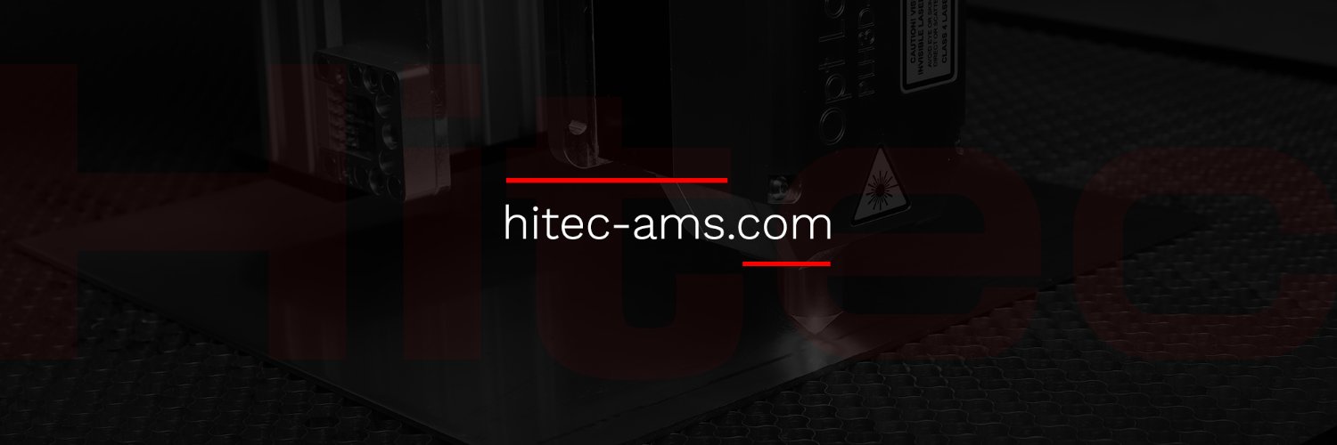 HitecAMS's profile banner image