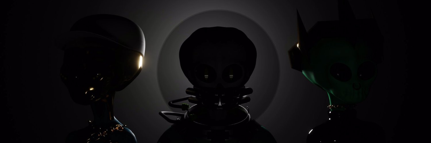 Exotic Aliens banner
