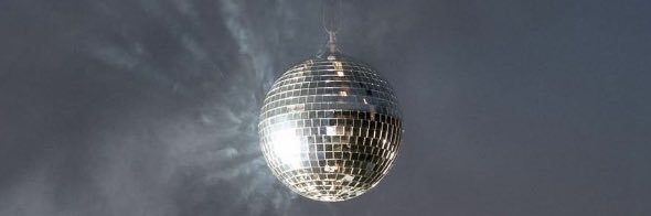 paityn 🔮 disco, occasionally. banner