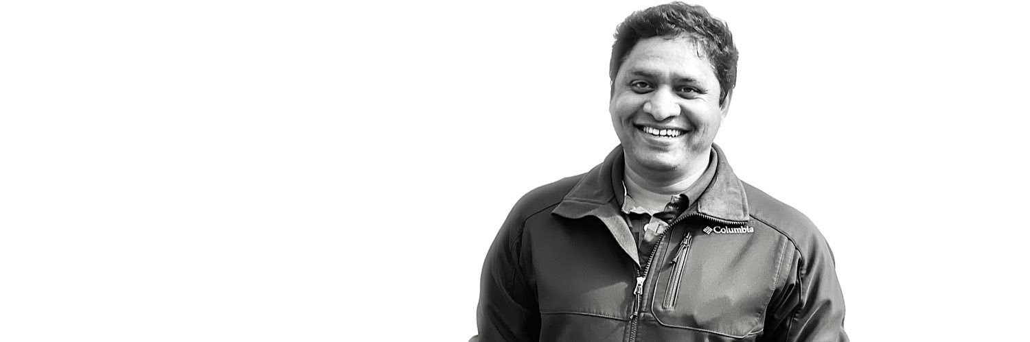 Rameshchekuri's profile banner image
