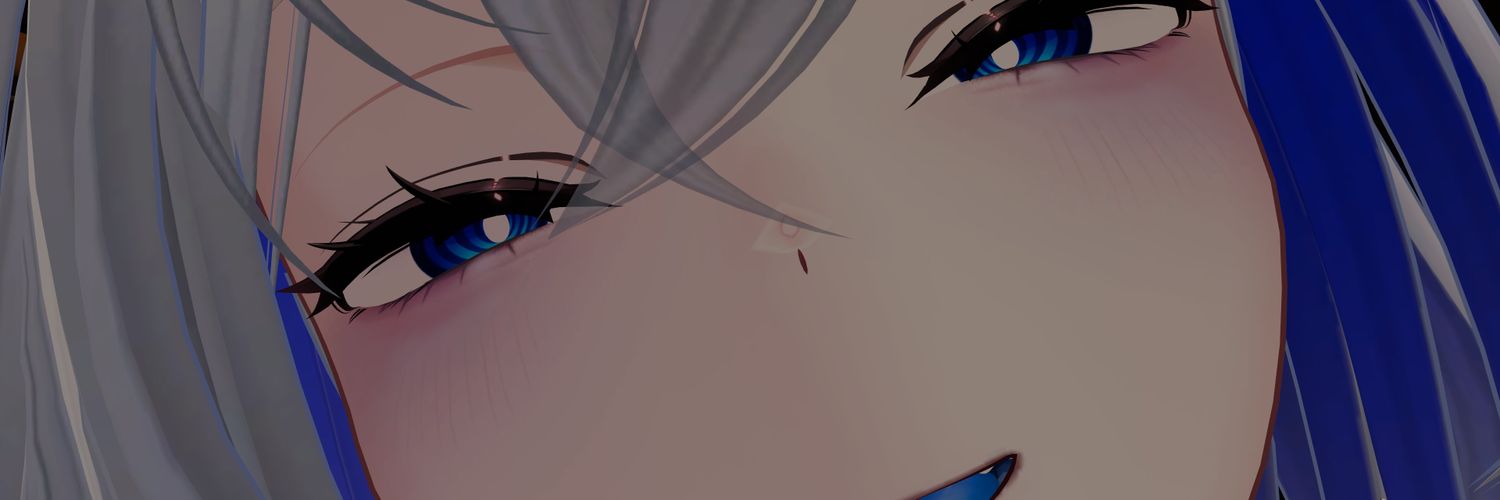 ルーベル@BOOTH/Rose-Surge banner