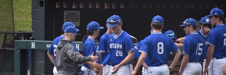 Caleb Authement banner