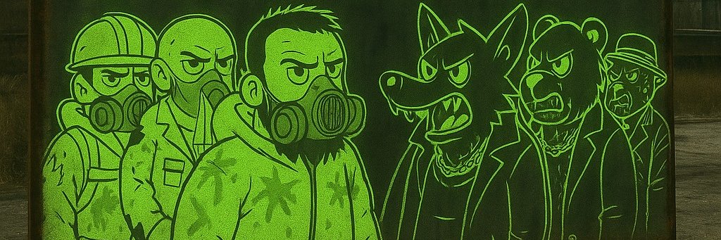 🎒DowlaTheChernoCook🎒 banner