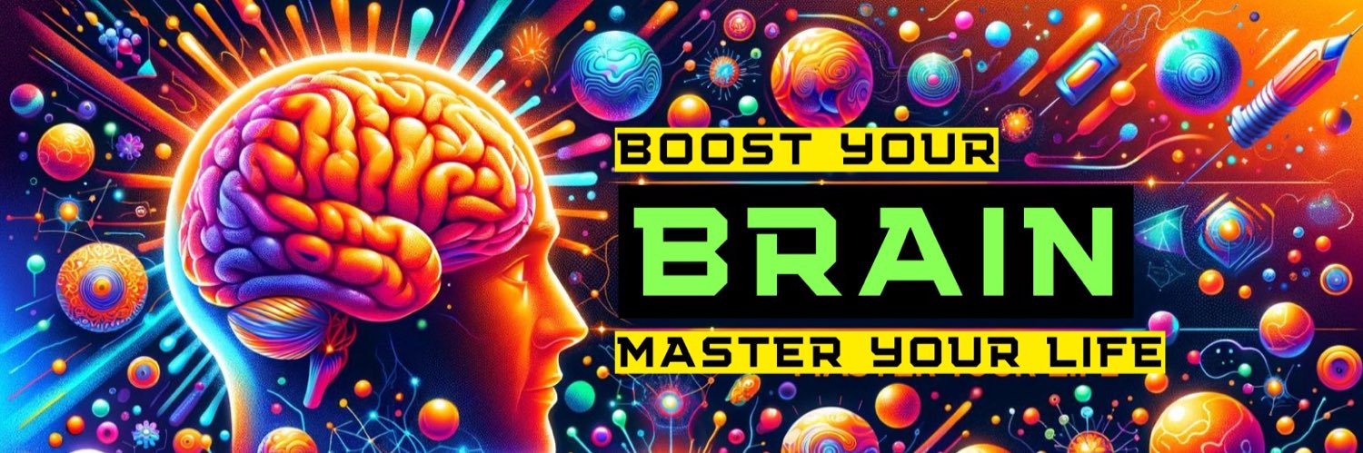 Dr. Heath 🧠's banner