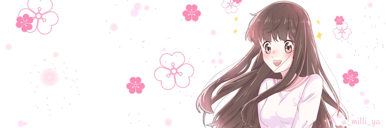 Milli's banner