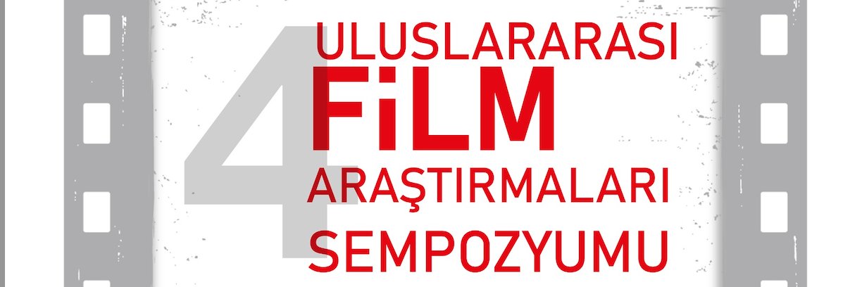 Türkiye Film Araştırmaları banner