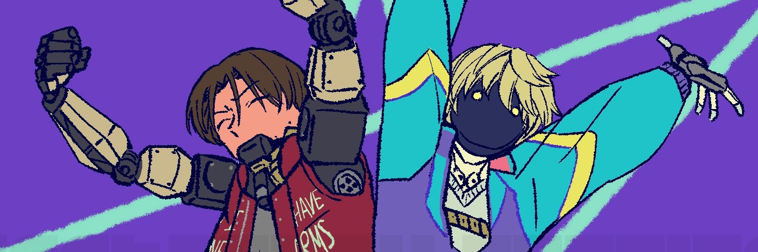 四月🅱🅺 banner