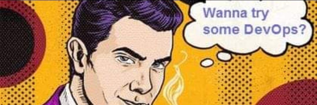 DevOpsLeeH banner