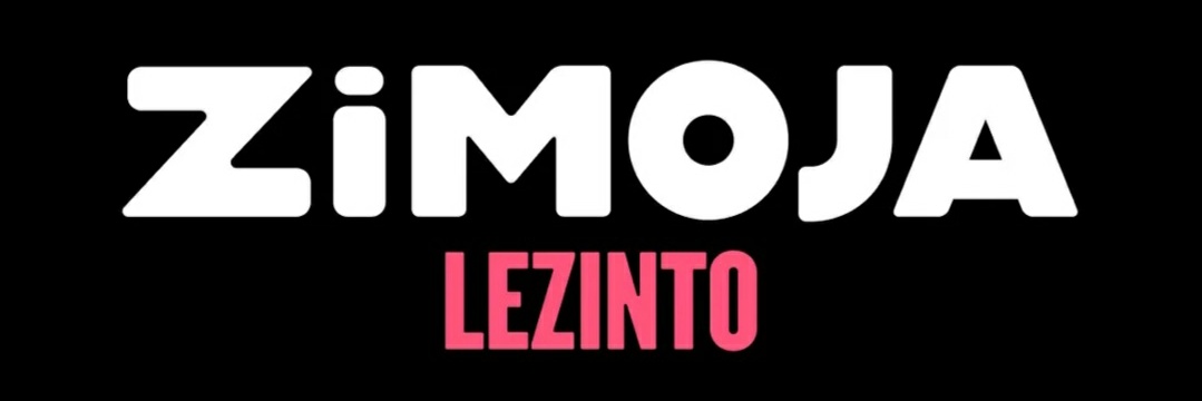 ZiMoja Lezinto banner