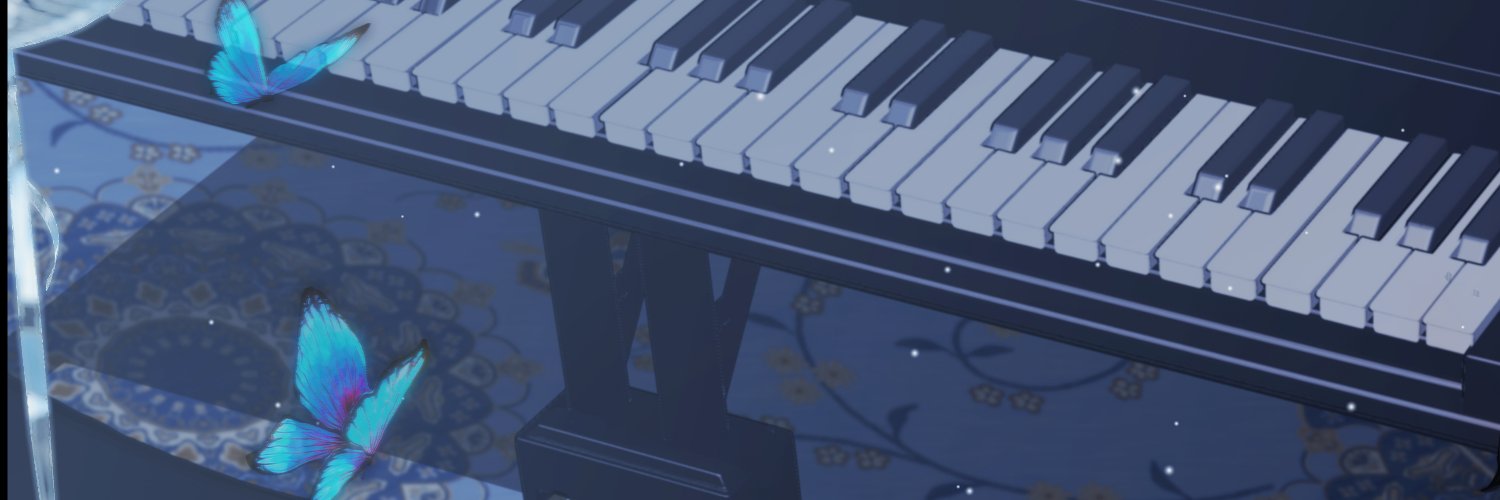 Nehefiru's profile banner image