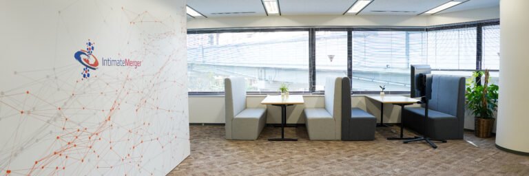 【公式】インティメート・マージャー(7072) banner