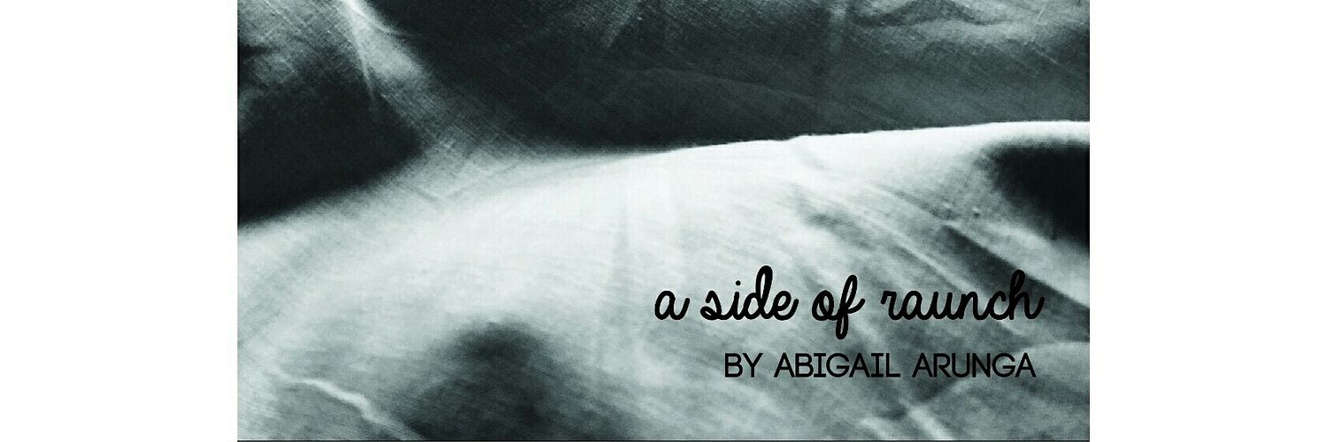 AbigailArunga's profile banner image