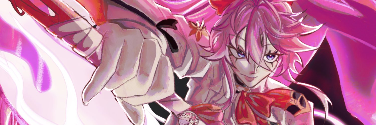 Tancy_Draws's profile banner image
