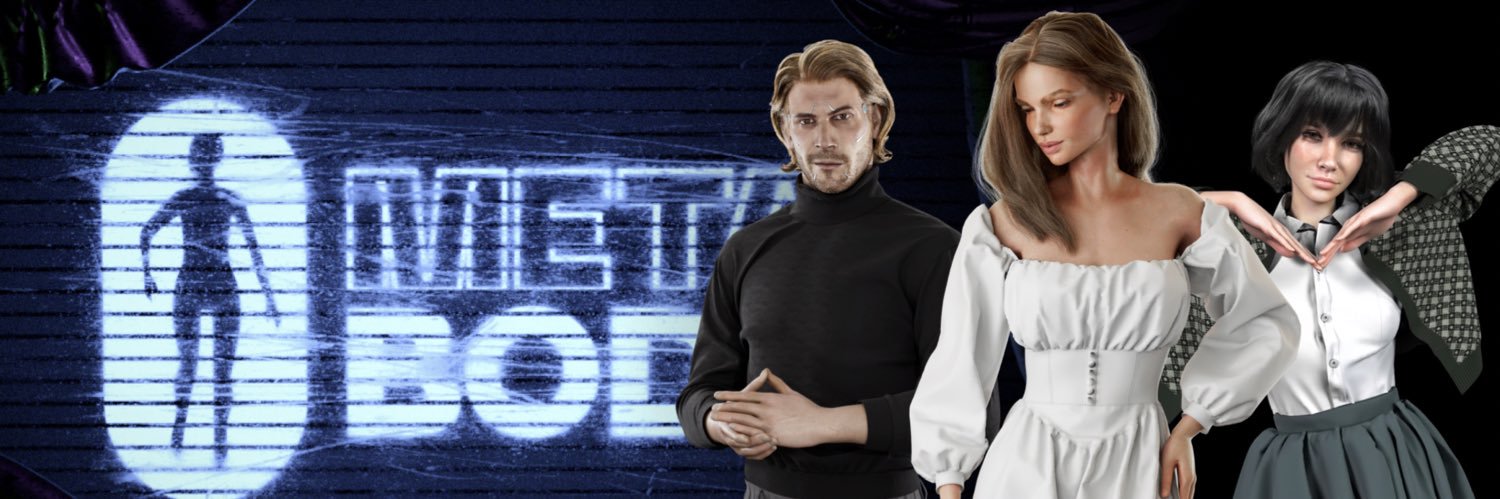 TheMetaBody banner