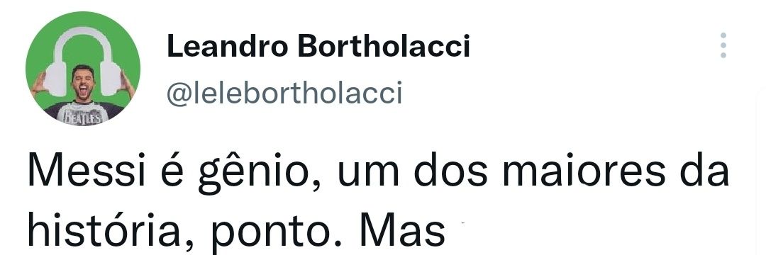 out of context bola nas costas™ banner