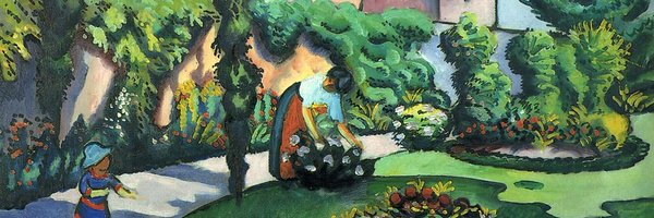 hapemathys Profile Banner