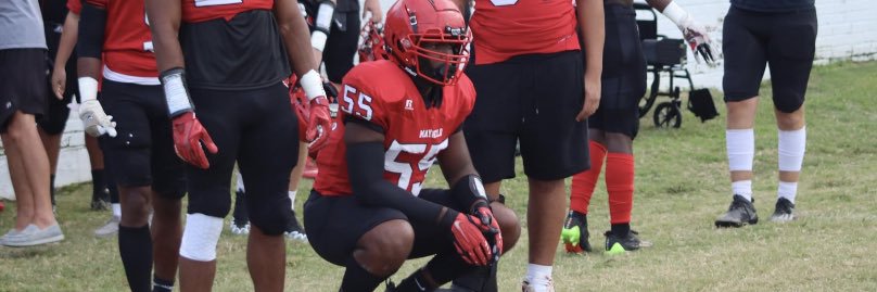 Tre Jackson banner