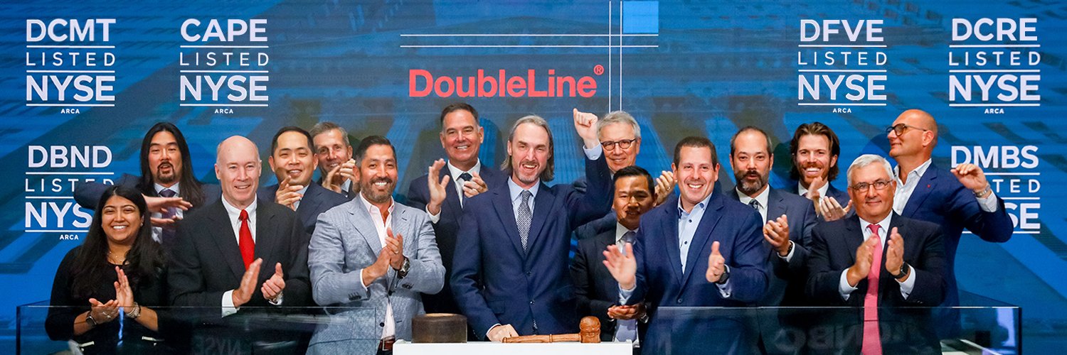 DoubleLine ETFs banner