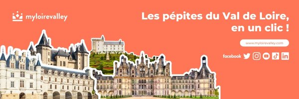 MyLoireValley Profile Banner