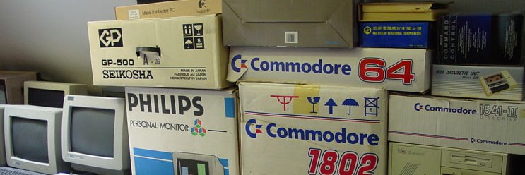 Classic Computer Shop banner