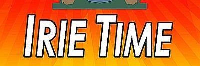 IrieTime's profile banner image