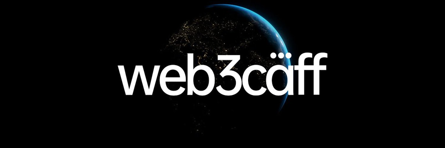 Web3Caff | 研报已上新! banner
