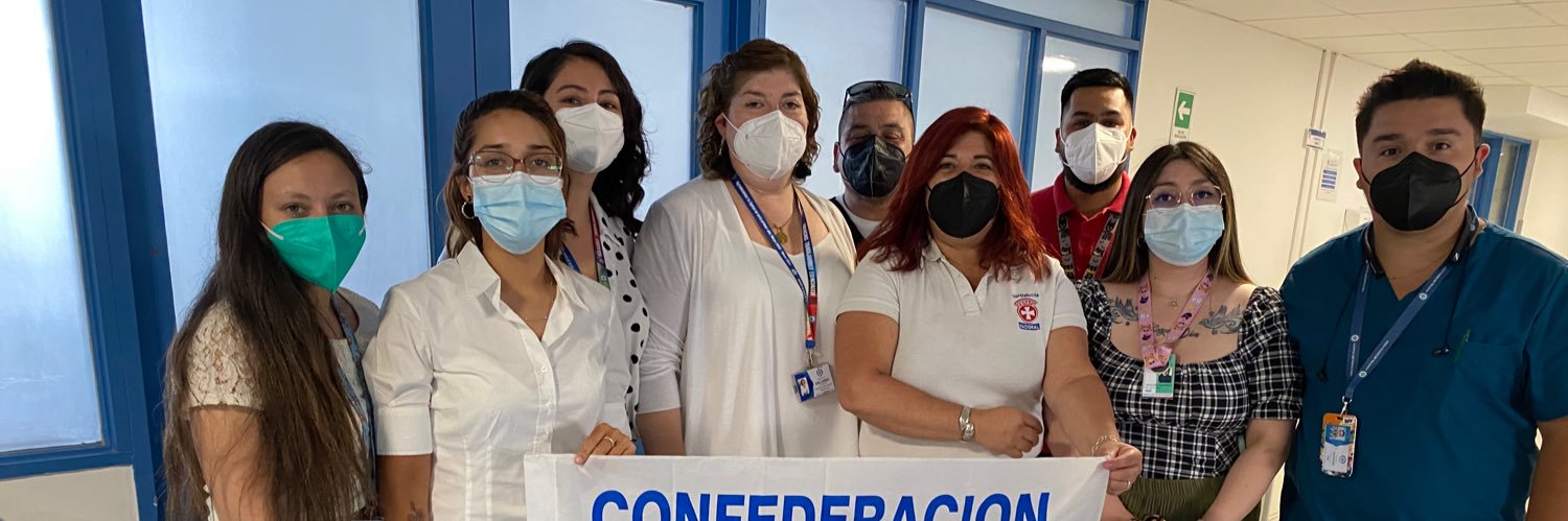 Fenats Nacional Hospital Metropolitano banner