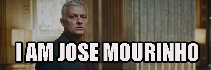 No One's banner