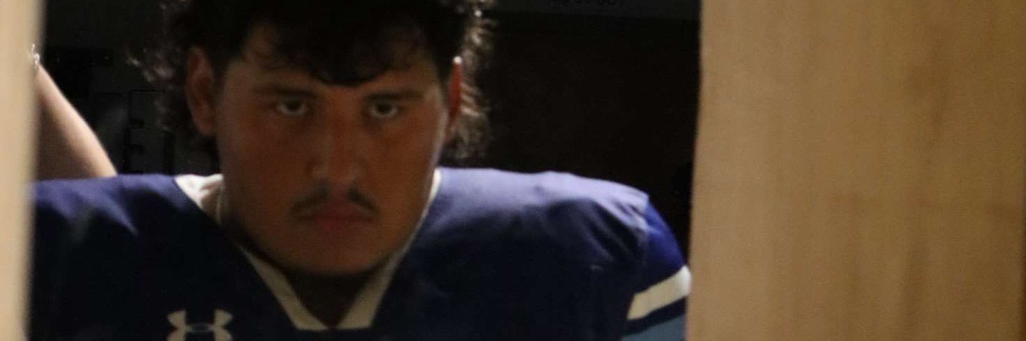 Julio Gonzalez banner