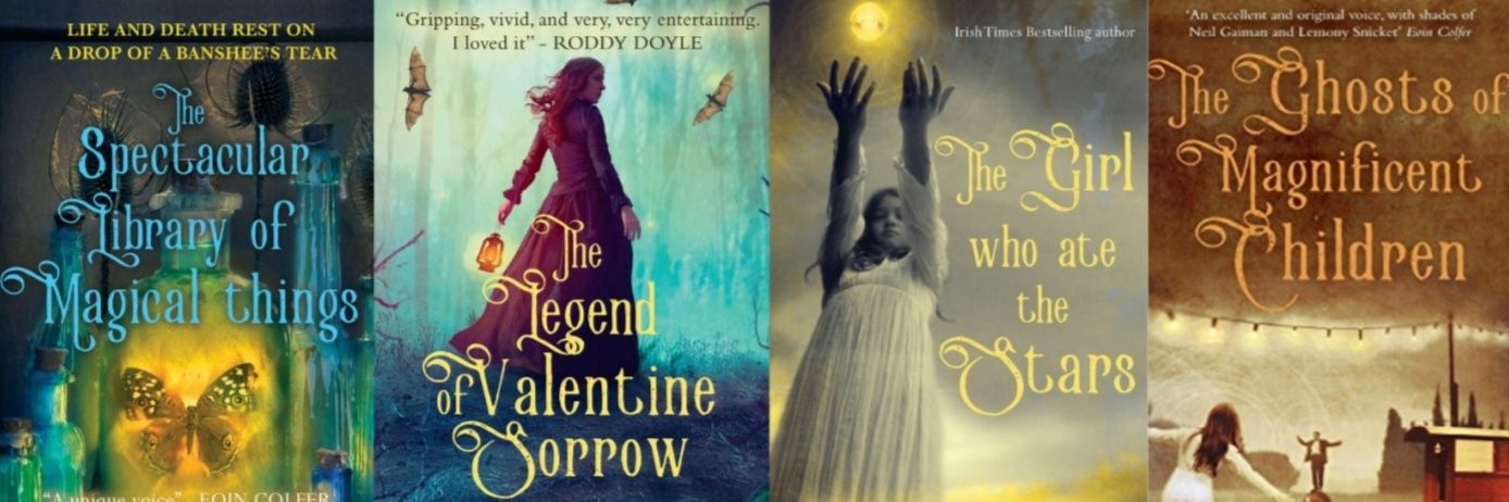 CarolineBusher's profile banner image