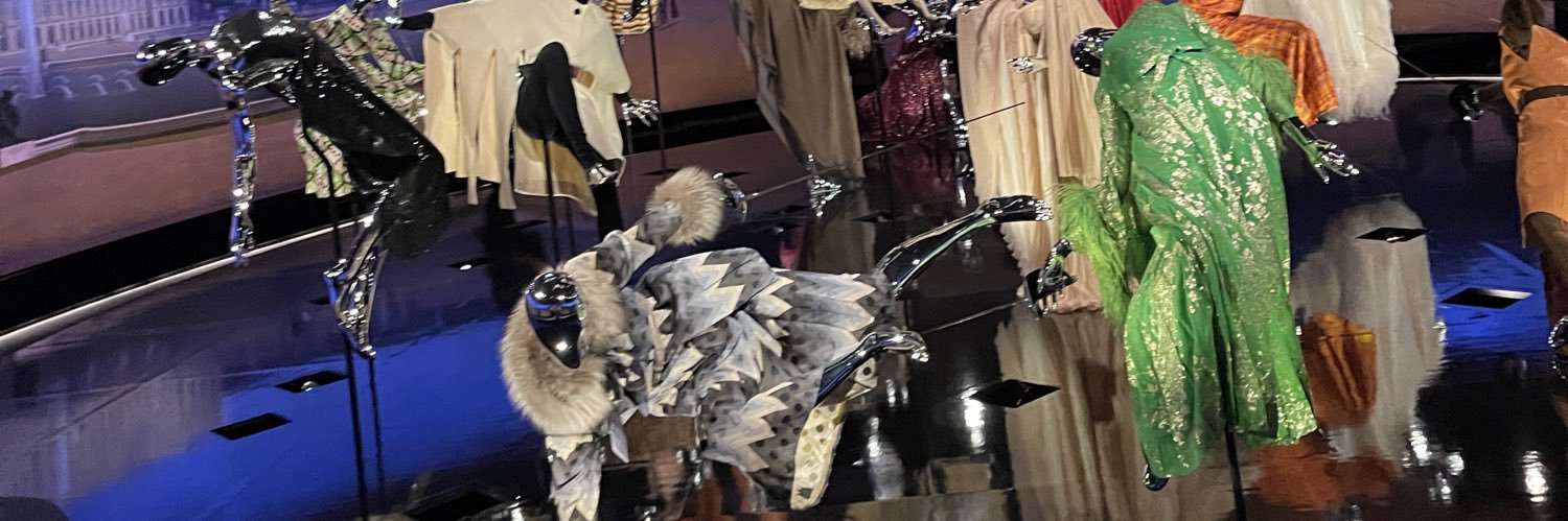 leviweaver's profile banner image