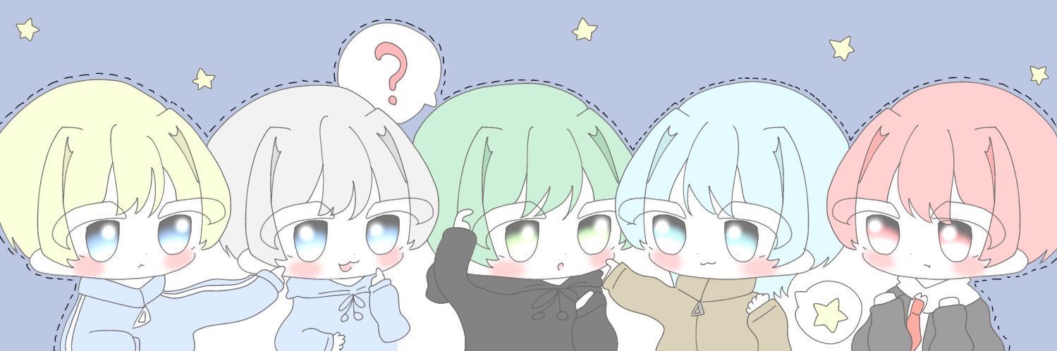 のあぴ。【絡みぼ】 banner
