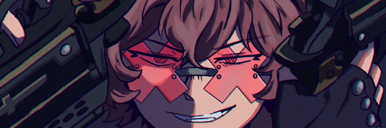 DAsh9986's profile banner image