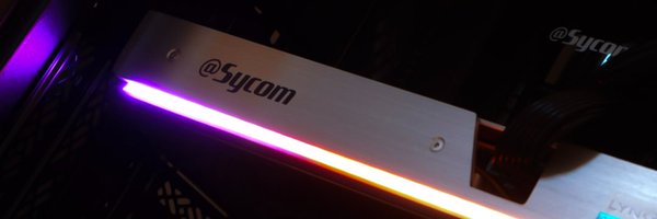sycom_jp Profile Banner