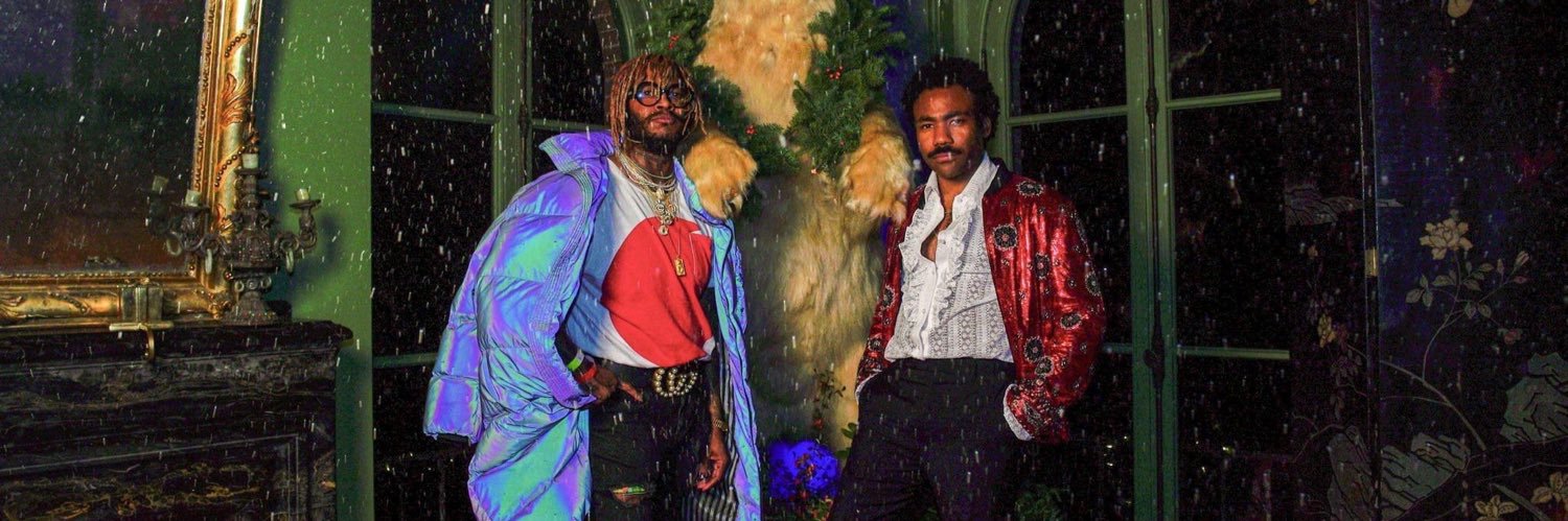 Erick Sanchez banner