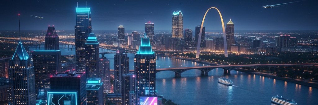 Quantum Black Wall Street Initiative banner