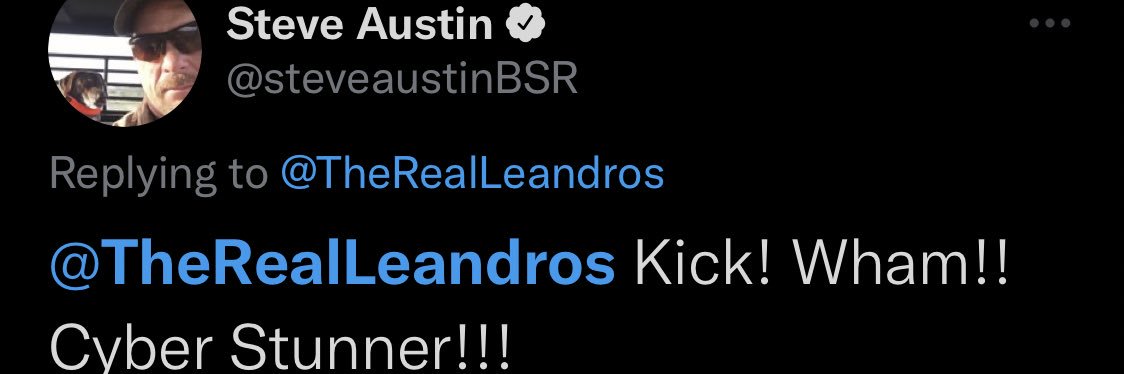TheRealLeandros's profile banner image