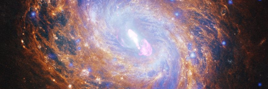 Tokens Magazine Charlene banner