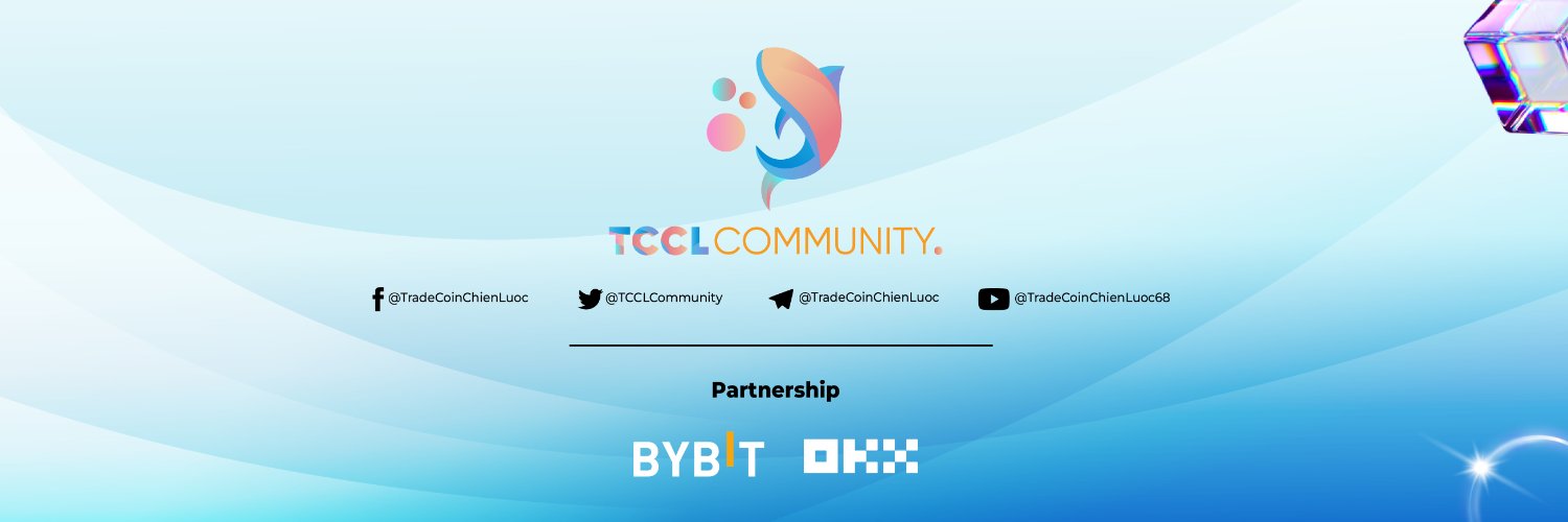 Trade Coin Chien Luoc | TCCL 🐳 banner
