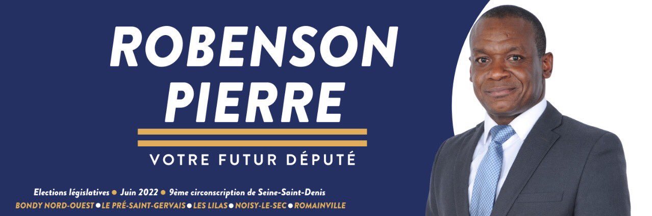 AvecRobensonP's profile banner image
