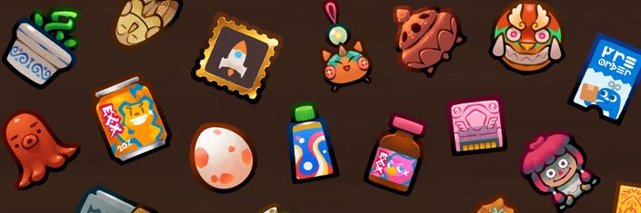 Gen_Axie's profile banner image
