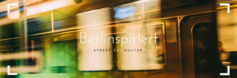 Berlinspiriert's profile banner image